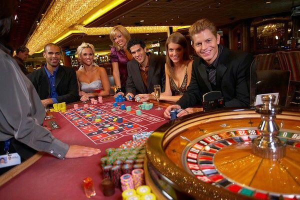 888 Sport Live Casino