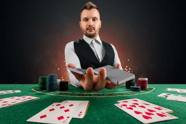 888 Sport Live Casino